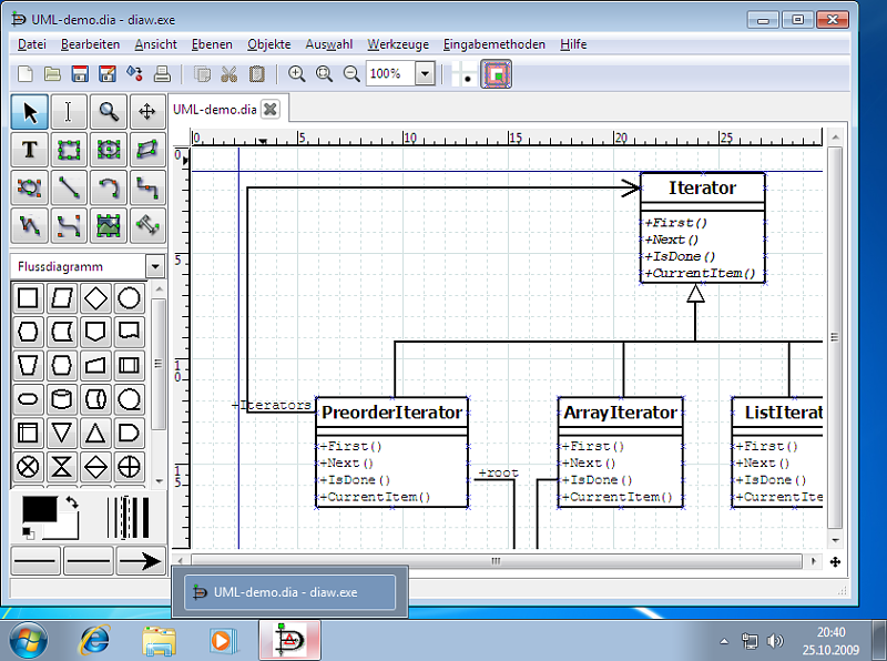 alternatives to visio for mac free